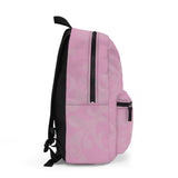 Queen Pink Backpack