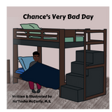 Chance's Very Bad Day Book