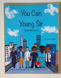 You Can Young Sir Book (Extended Edition)