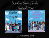 You Can Series Book Bundle