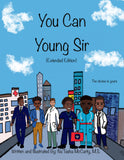 You Can Young Sir Book (Extended Edition)