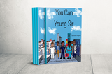 You Can Young Sir Book