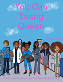 You Can Young Queen E book (digital copy)