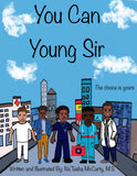 You Can Series Book Bundle